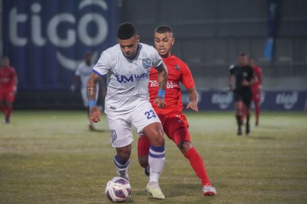 Lpf Umecit Fc Y San Francisco Fc Empatan En El Muquita S Nchez