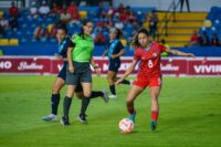 panama femenino