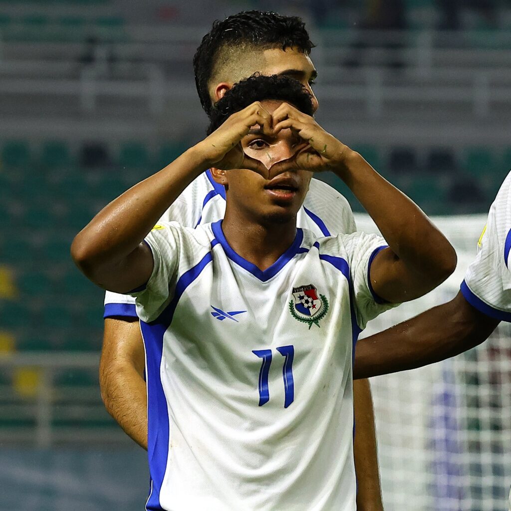 Empate Amargo para Panamá en la Copa del Mundo Sub-17