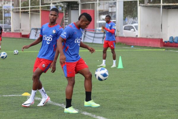 La Selección Mayor Masculina