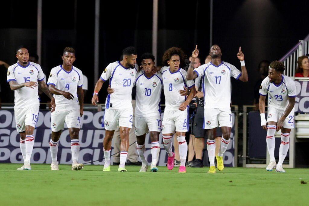 Los Impresionantes Números de Panamá Frente a Costa Rica en Ausencia de Keylor Navas