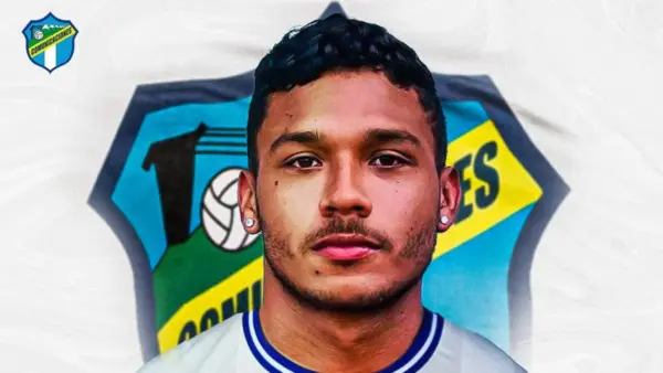 Jorman Aguilar