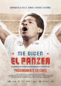 Pelicula de Rommel Fernandez