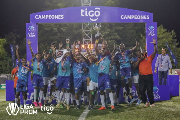 ÁGUILAS DE LA U CAMPEÓN de la CONFERENCIA ESTE 2023