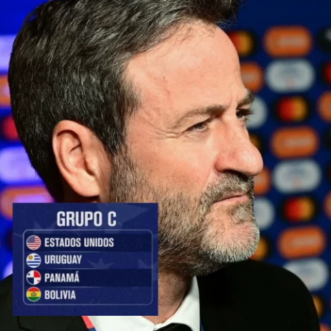 grupo c copa america 2024