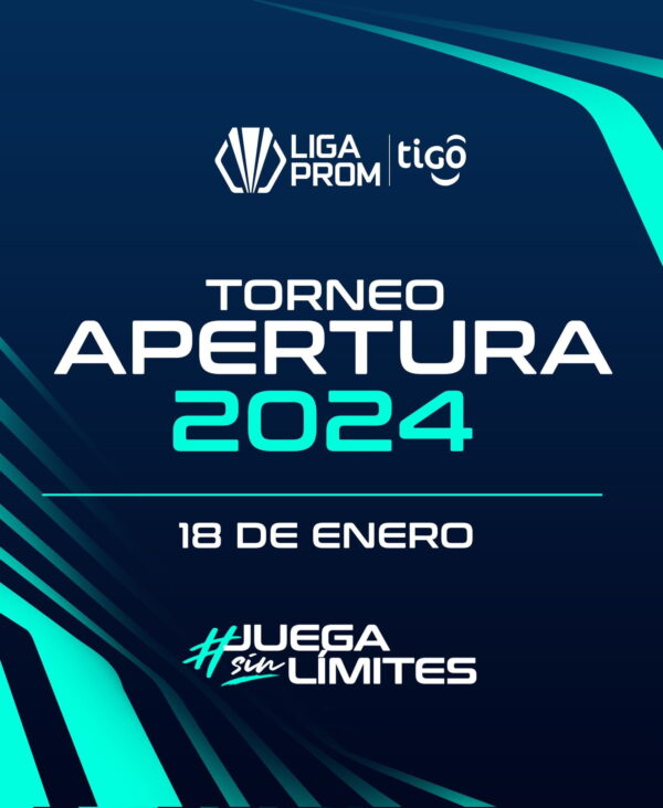 Liga Prom Apertura 2024
