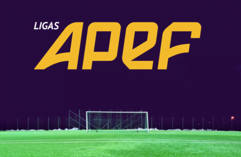 Ligas APEF 2024