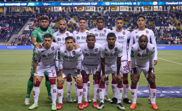 OFICIAL: Panamá vs Galicia