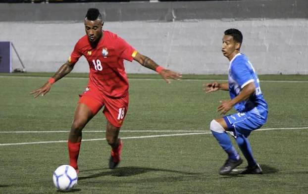 Selección de Panamá