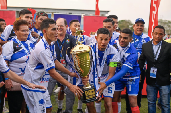 ¡Todo listo para el juego de las estrellas de la LPF!