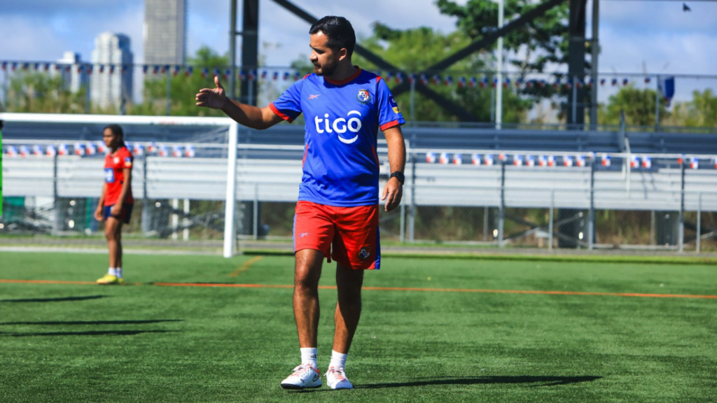 Llamado a entrenamientos para la Selección Mayor y Sub-20