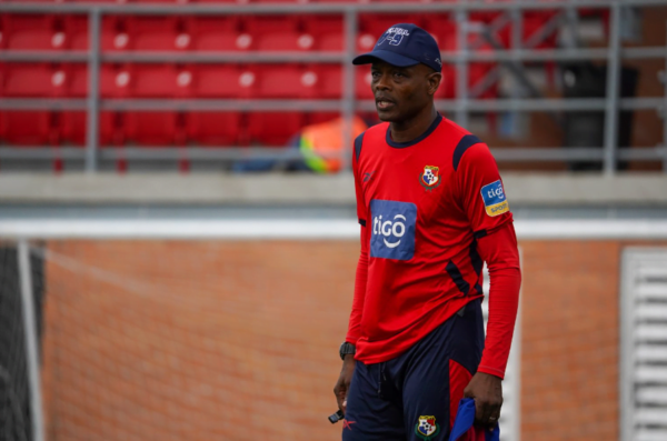 Panamá Sub-20 retoma los entrenamientos