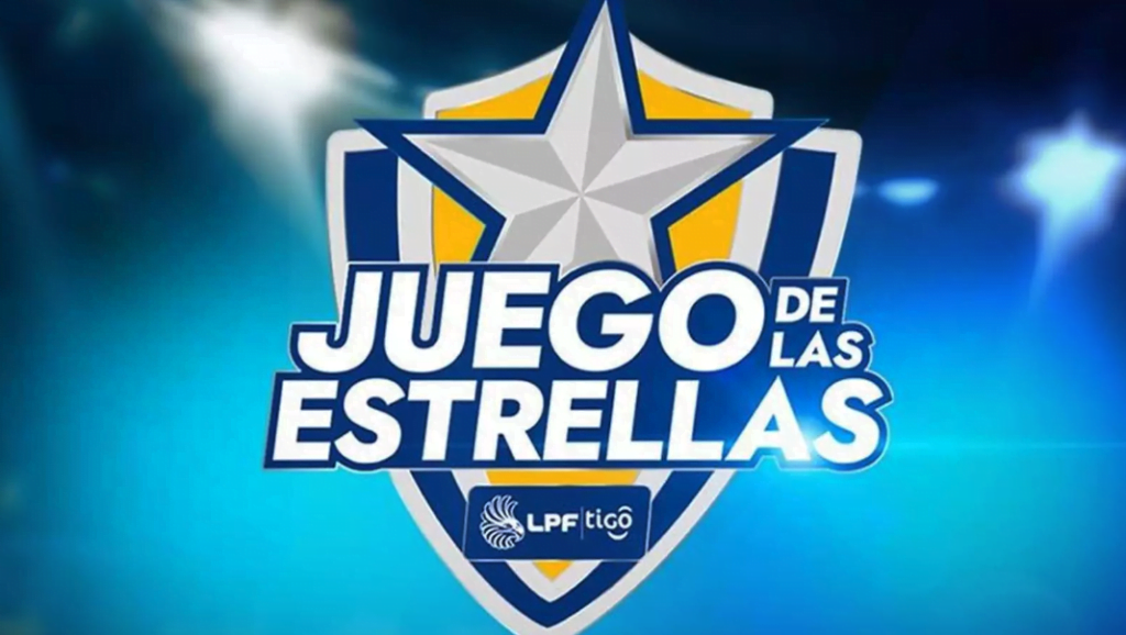 ¡Todo listo para el juego de las estrellas de la LPF!