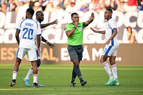 Panamá ya conoce sus rivales de grupo en el Campeonato Sub-20