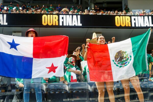 Club Atlético Independiente pierde contra el New England Revolution 