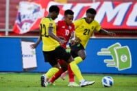 Panamá cae ante México por las semifinales del Final Four