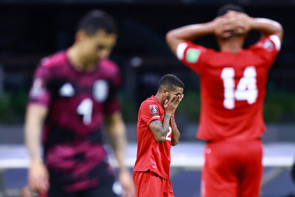 Panamá Sub-17 se sigue preparando para el Torneo UNCAF