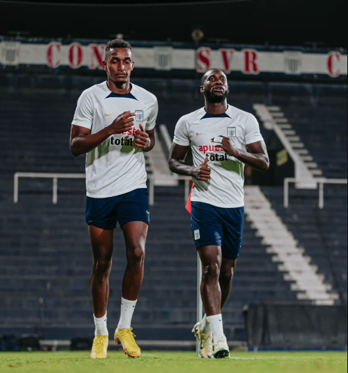 Conoce a los Panameños que debutarán en la Copa Libertadores