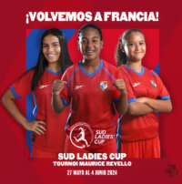 Francia y Marruecos los rivales en el Sud Ladies Cup