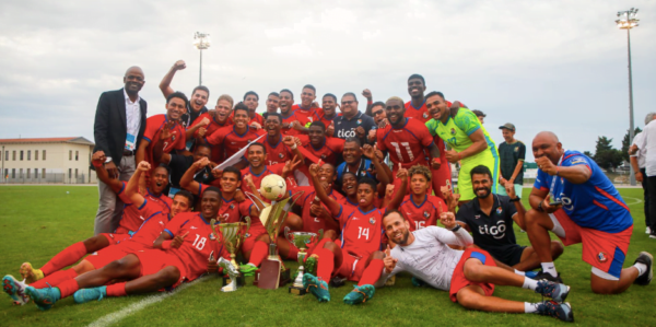 Panamá defenderá su campeonato en el torneo Maurice Revello