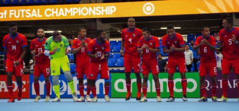 ¡Panamá avanza a la final!