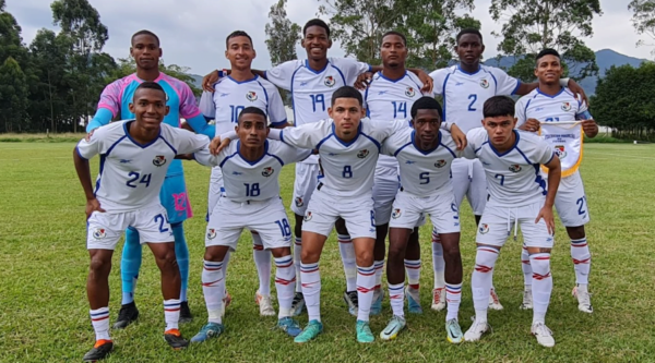 Panamá podría enfrentarse a una selección de Conmebol