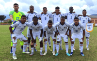 Llamado a entrenamientos para Panamá Sub-17