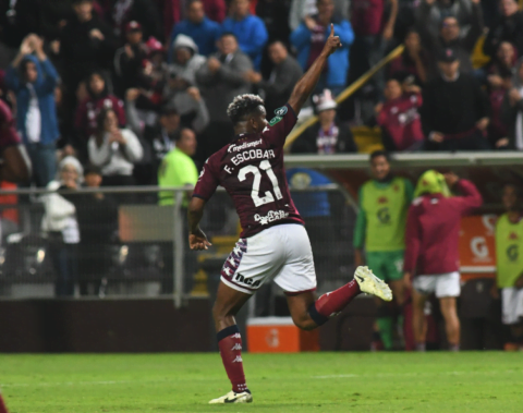 Saprissa