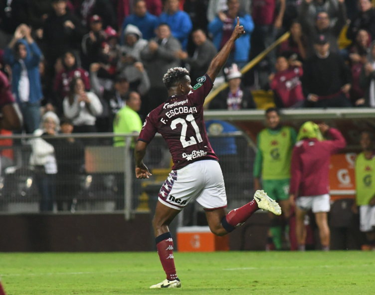 Saprissa