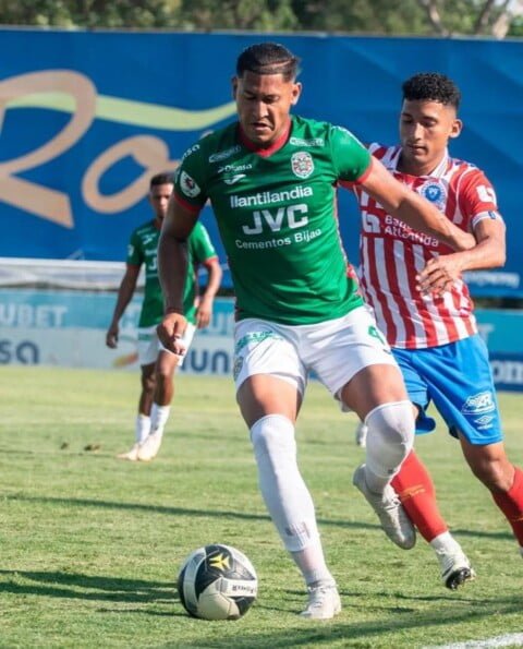 ¡Panameños jugarán Copa Centroamericana!