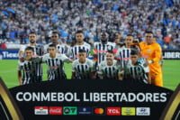 Conoce a los Panameños que debutarán en la Copa Libertadores