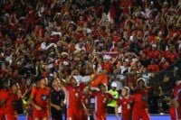 Panamá sub-23 realizará un campeonato en Marruecos