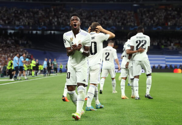 Real Madrid vs Manchester City: nuevo clásico del fútbol europeo
