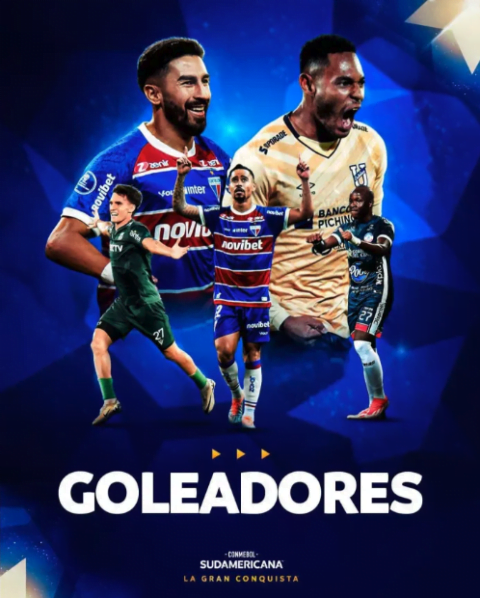 Copa Sudamericana