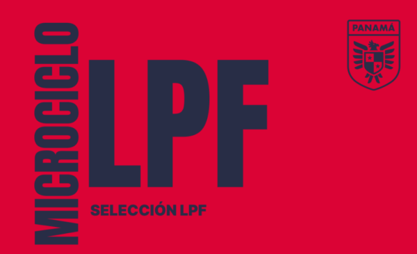 Microciclo LPF