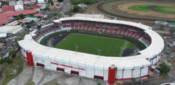 ¡Todo listo para el juego de las estrellas de la LPF!