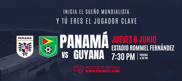 Panamá se juega el boleto a la final del Premundial