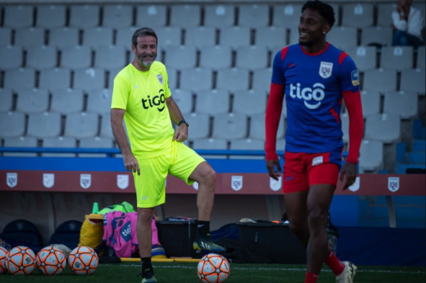 Tercera victoria de Panamá Sub-20 en Medellín