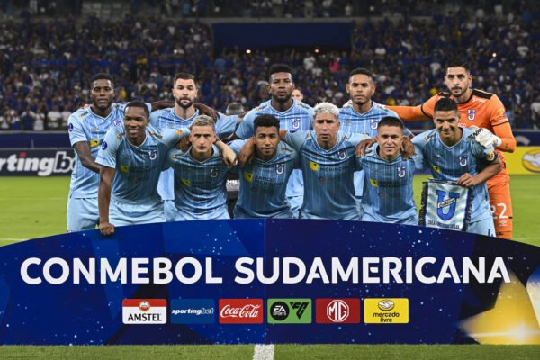 Copa Sudamericana