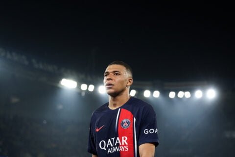 mbappé