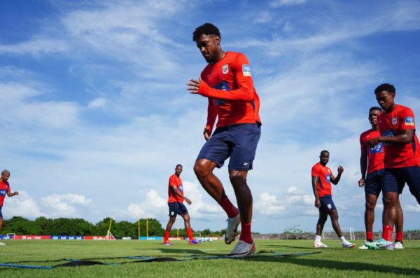 Luis Mejía figura en fase previa de Copa Libertadores