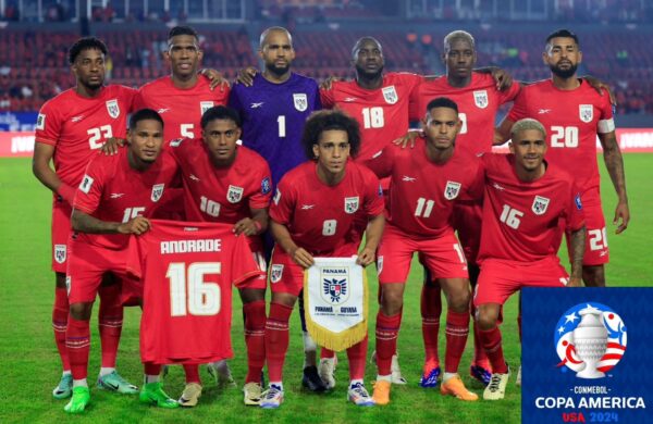 Houston Dynamo y St. Louis City Chocan en la Copa de Campeones de Concacaf