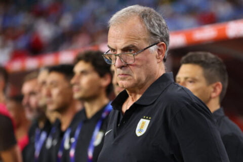 Marceloo Bielsa