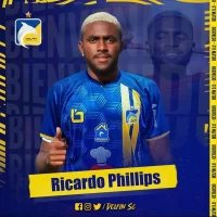 Ricardo Phillips