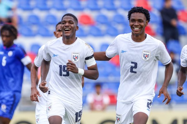 Panamá Sub20