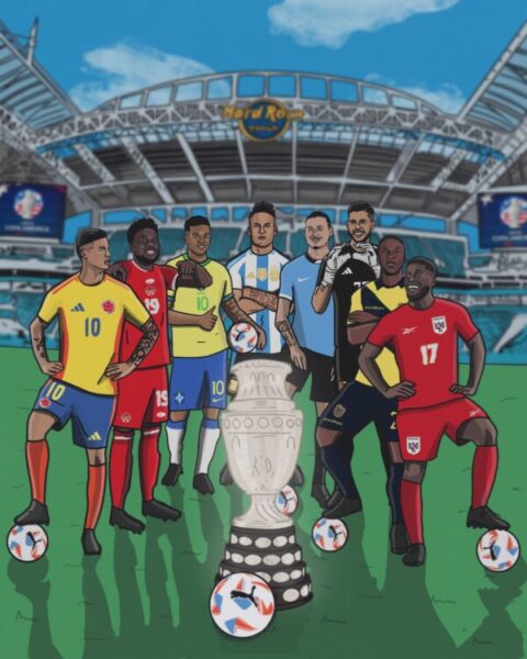 Copa América