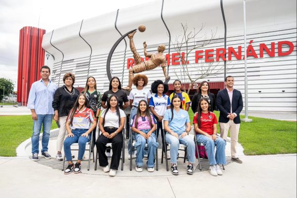 Lanzamiento Oficial del Torneo Clausura LFF 2024