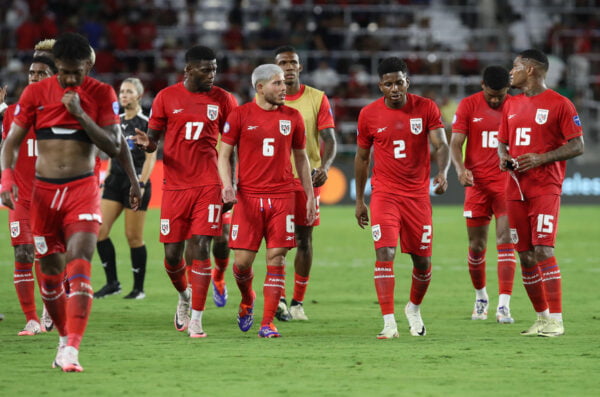 Selección de Panamá