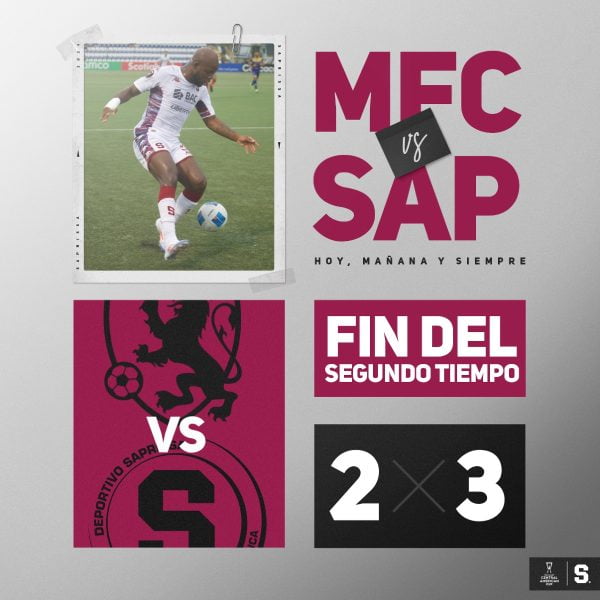 Saprissa