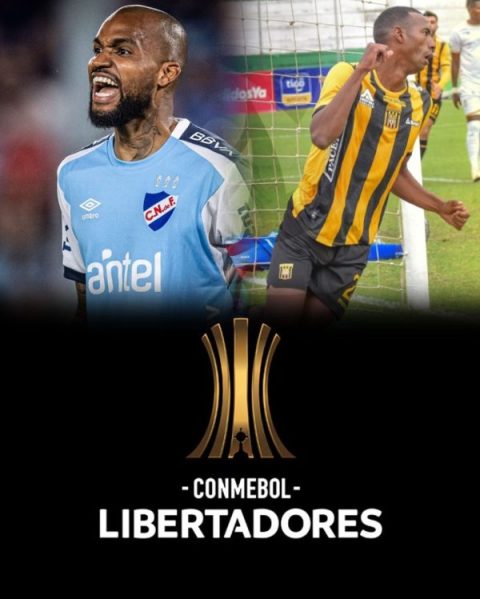 Copa Libertadores